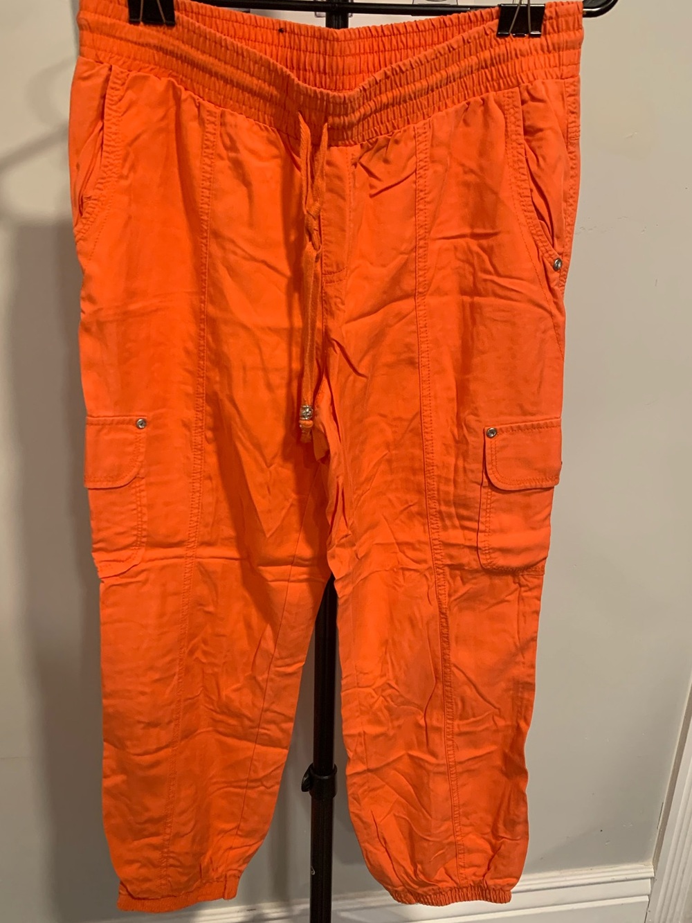 INC International Concepts Ankle Pants